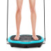 Вибрационная платформа  Hop-Sport 3D HS-070VS Scout Turquoise - фото №6